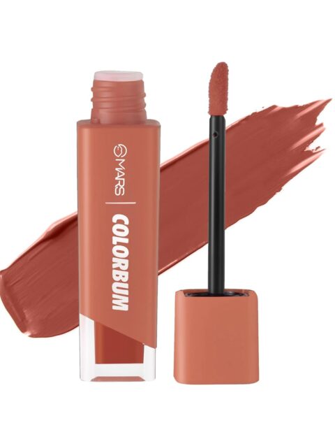 Mars | Colorbum | Liquid Lipstick