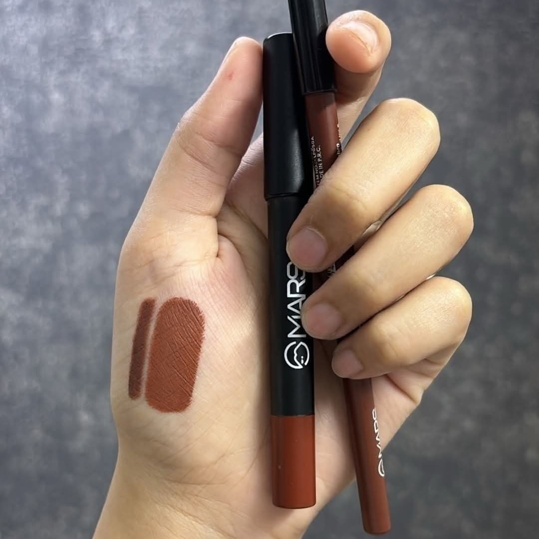 Mars | Do Matte by this combo