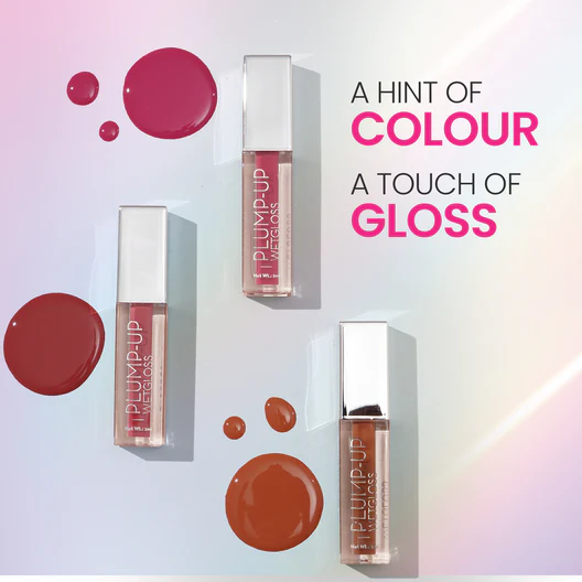 Swiss Beauty | Plump-up WetGloss