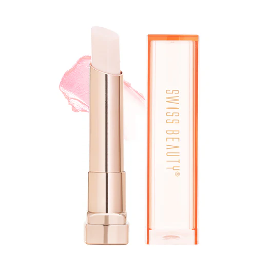 Swiss Beauty | Color Changing Lip Balm