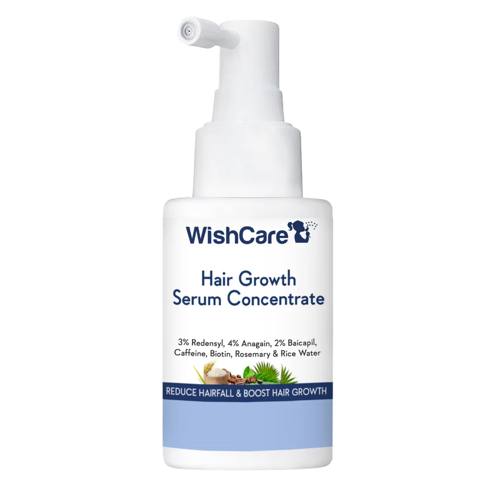 WishCare | Hair Growth Serum Concentrate