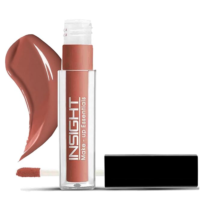 Insight | Non Transfer Lipcolor