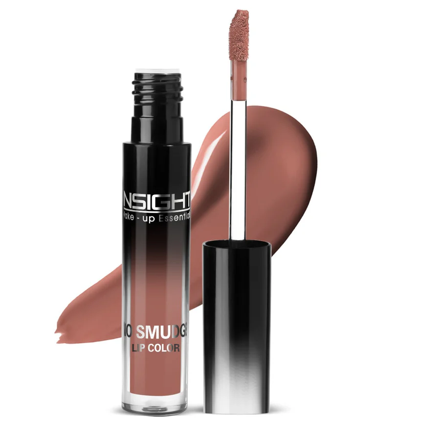 Insight | No Smudge Lip Color