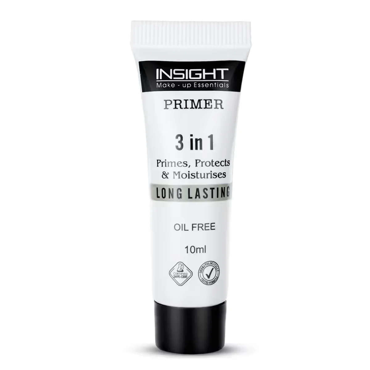 Insight | 3 In 1 Long Lasting Primer-10ml