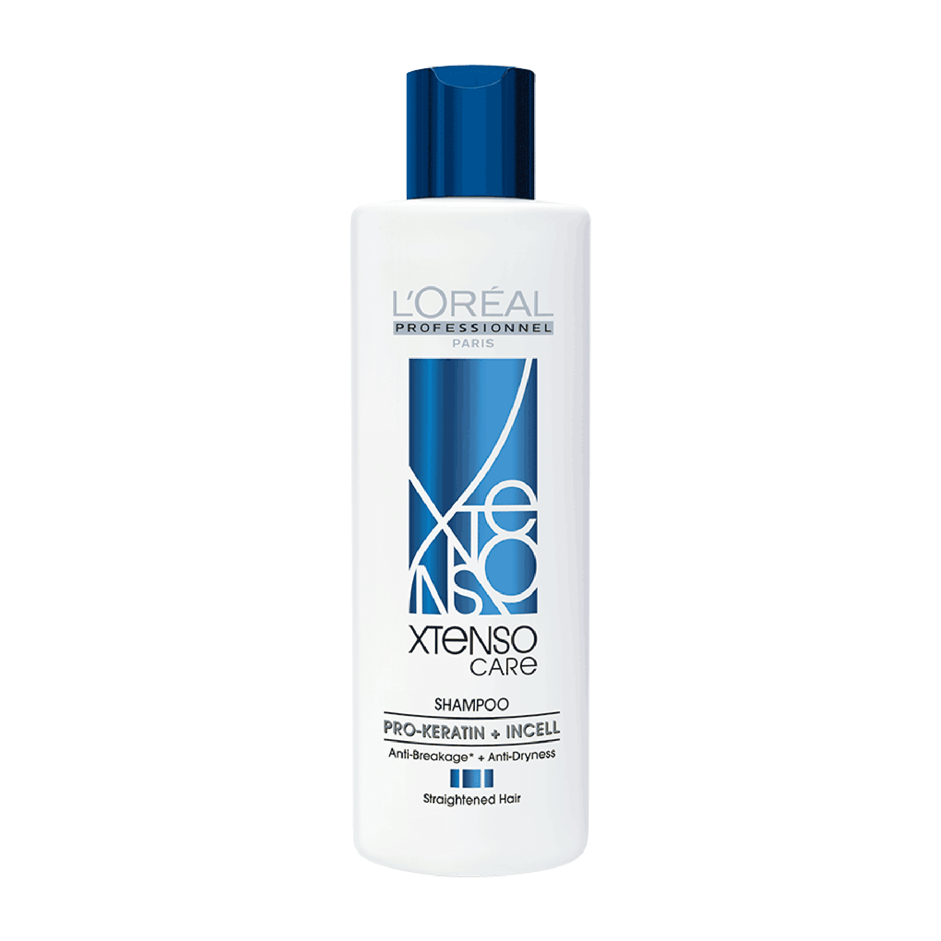 L’Oréal | Loreal Professionnel Xtenso Care shampoo | 250 ml