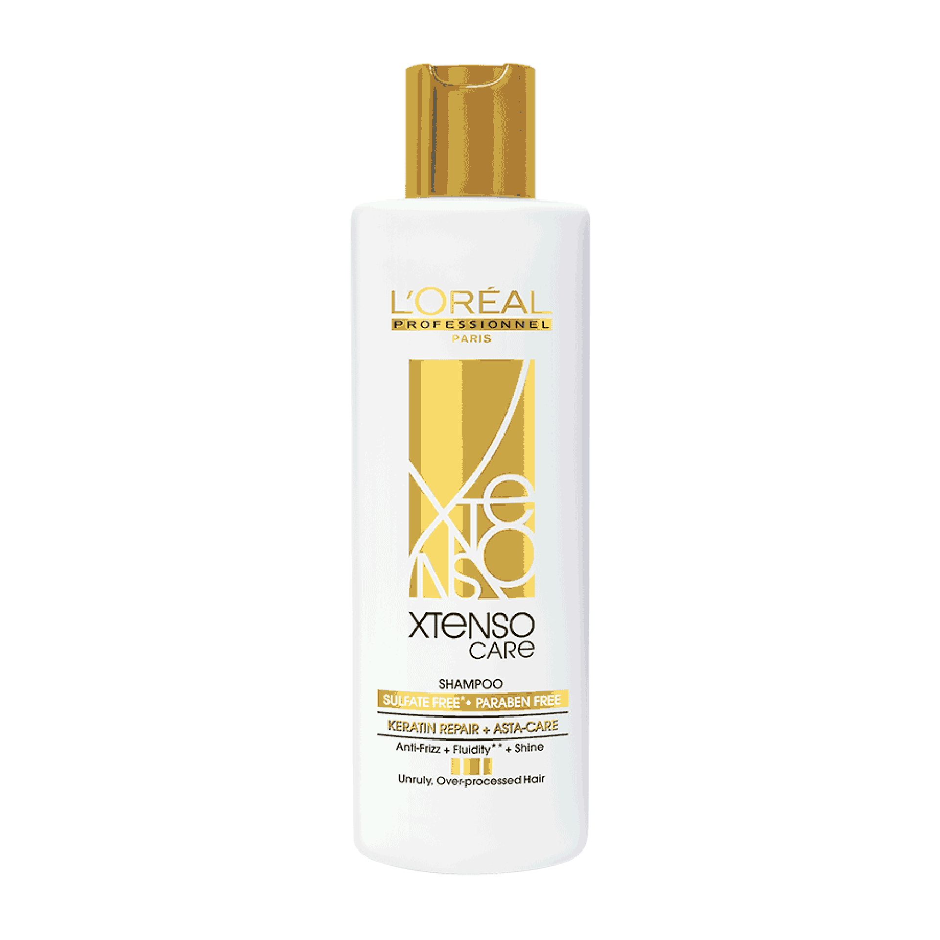 L’Oréal | Loreal Professionnel Xtenso Care sulfate-free shampoo | 250 ml