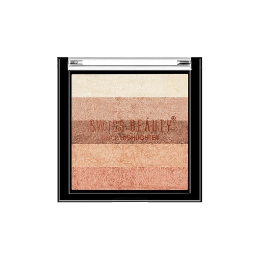 Swiss Beauty | Brick Highlighter