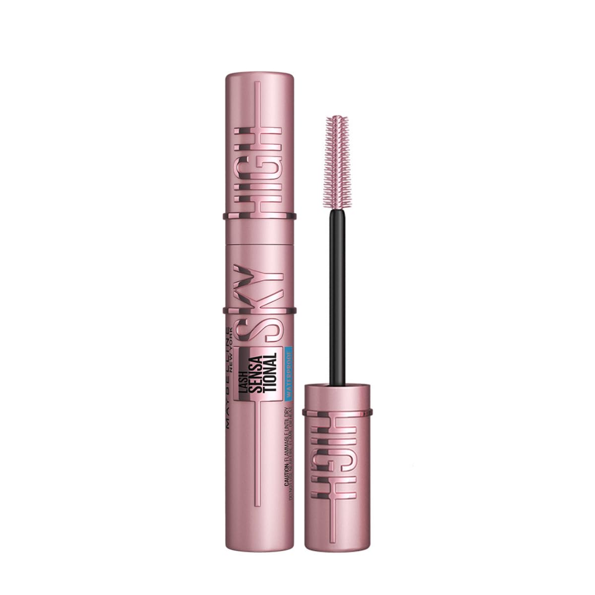 Maybelline New York | Lash Sensational Sky High Waterproof Mascara