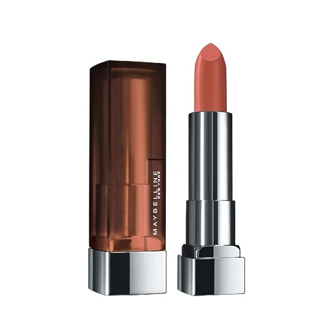 Maybelline New York | COLOR SENSATIONAL CREAMY MATTE LIPSTICK