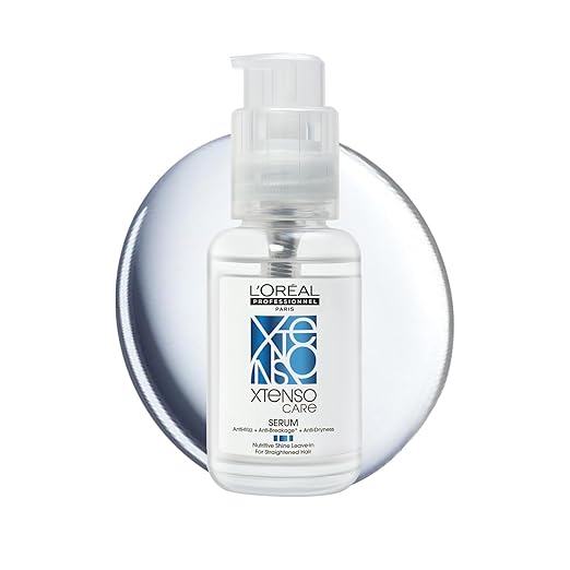 L’Oréal | Loreal Professionnel Xtenso Care serum