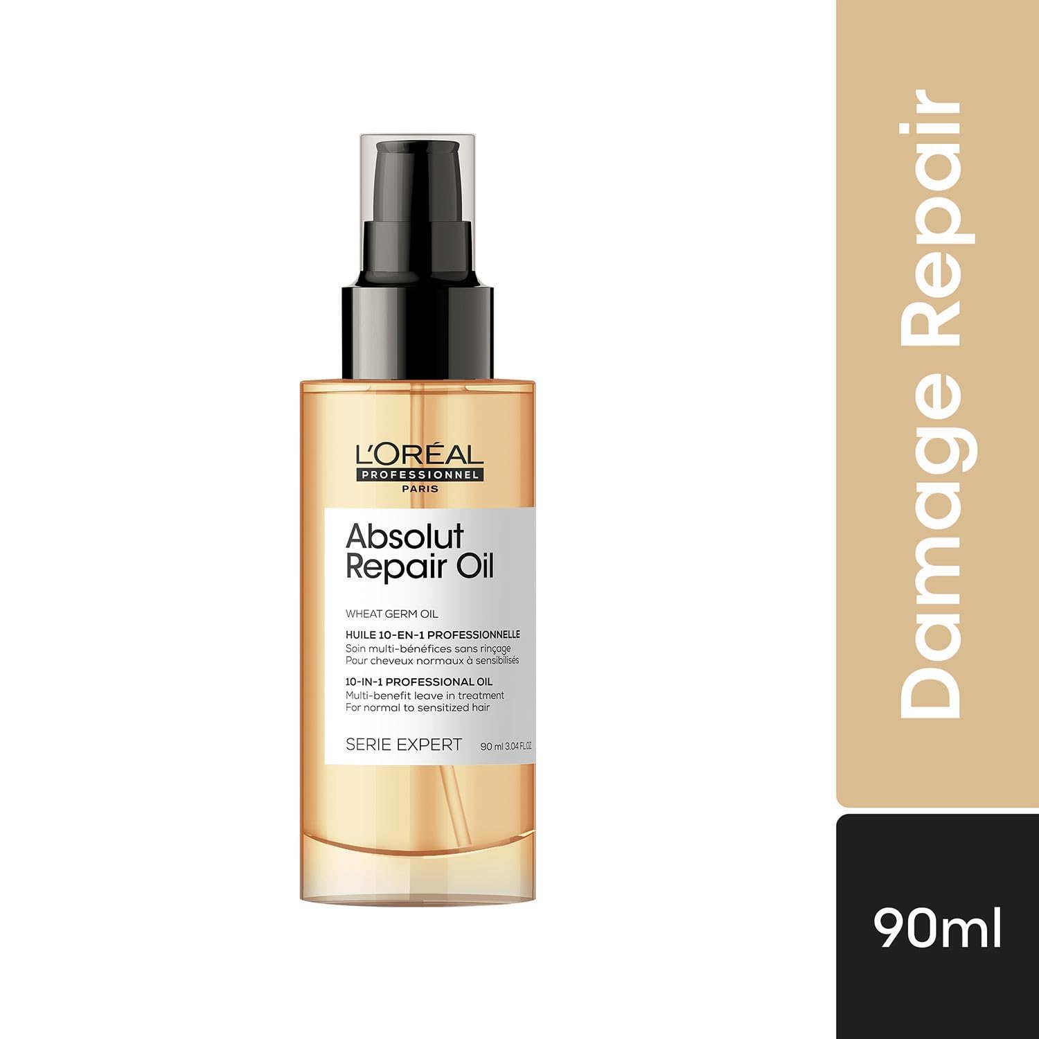 L’Oréal | Loreal Absolut Repair 10-in-1 oil