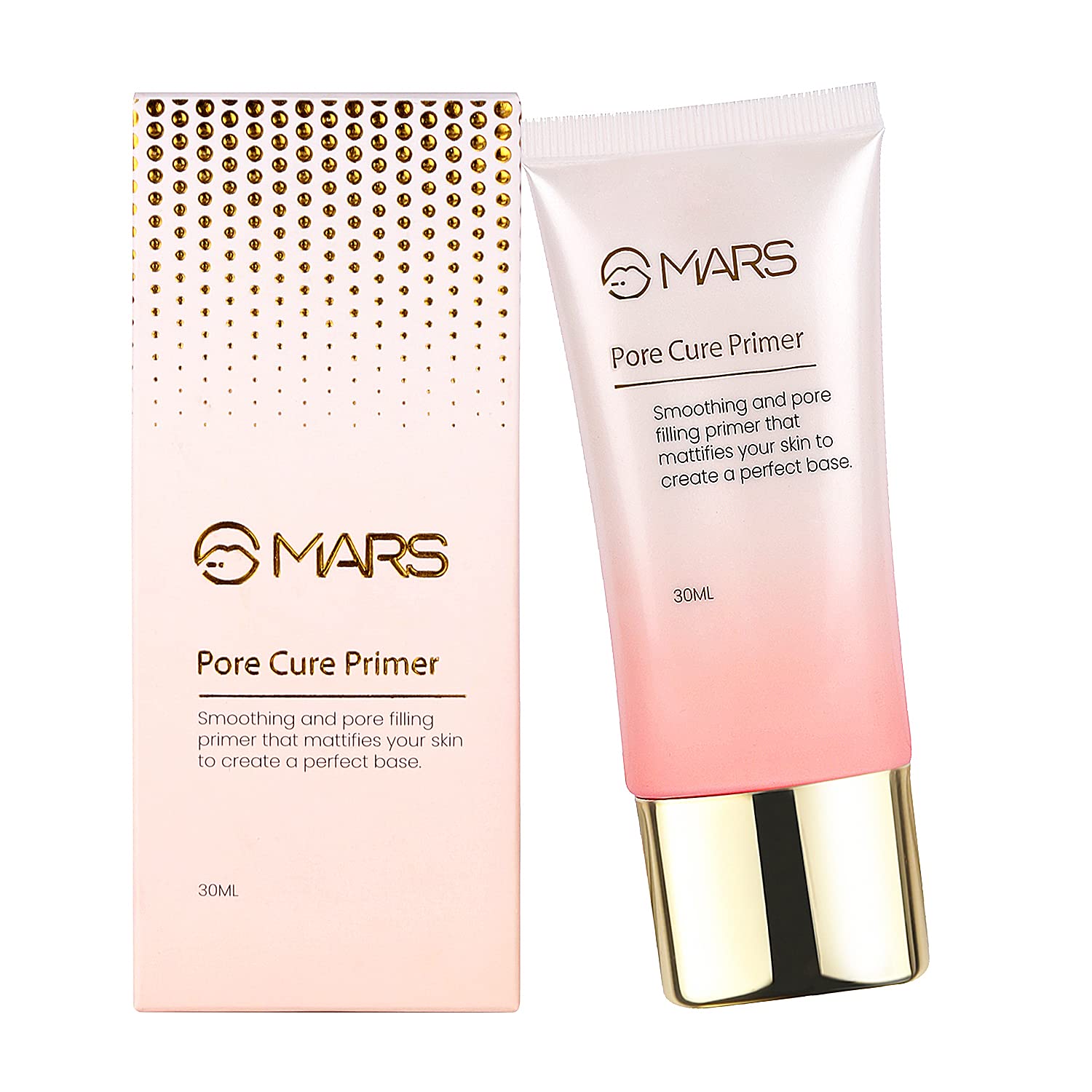 Mars | Pore Filling Primer | Pore Cure Primer