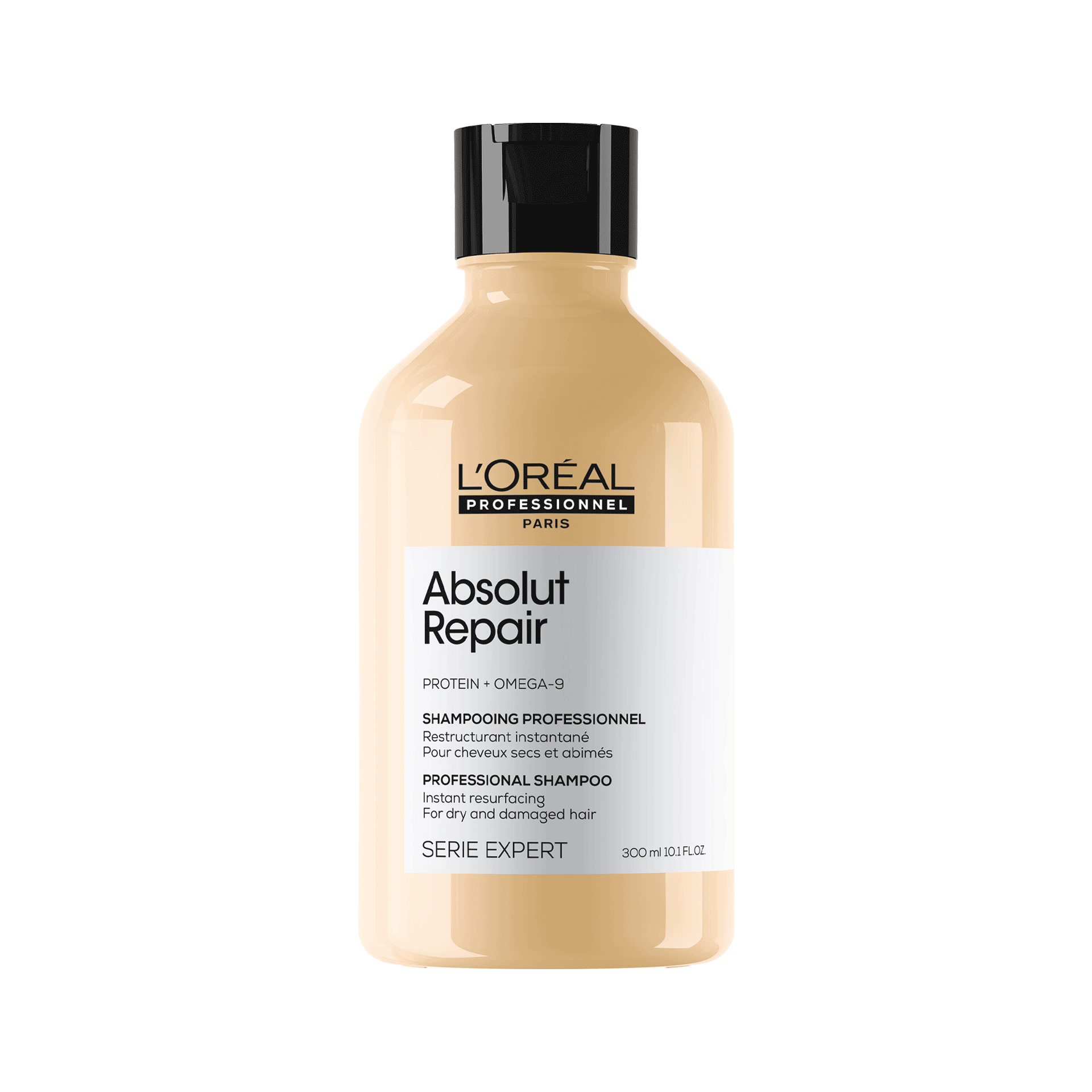 L’Oréal | Loreal Absolut Repair shampoo